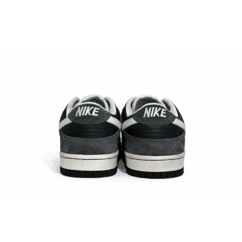 Nike Dunk Low Black Stealth - Image 4