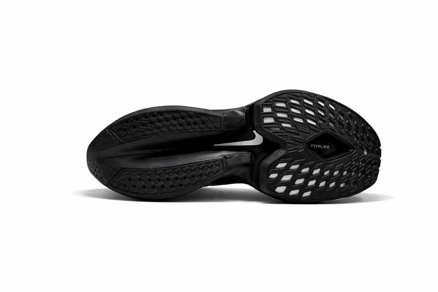 Nike Air Zoom Alphafly 2 Black - Image 3