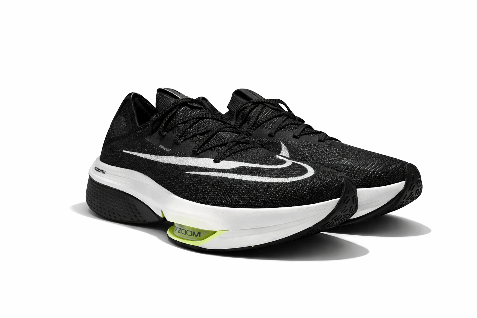 Nike Air Zoom Alphafly 2 Black