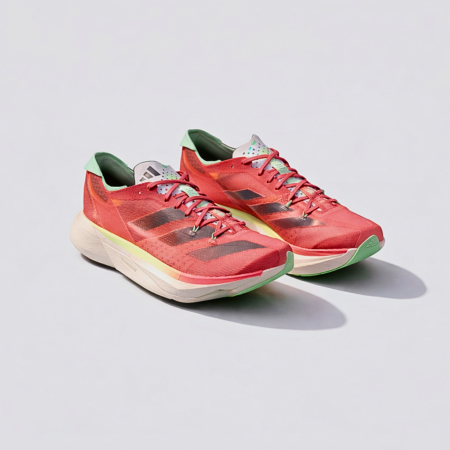 Running shoes adidas ADIZERO ADIOS PRO 3